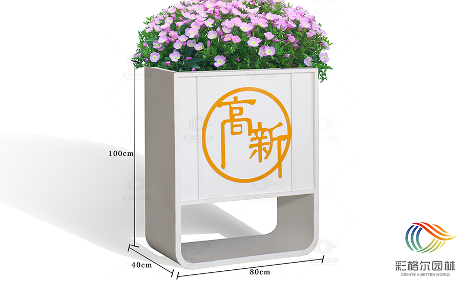 花箱有哪些材質(zhì)？